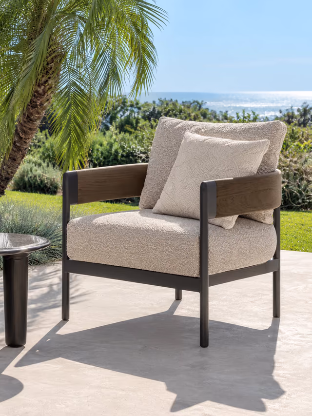 The Flow collection by Talenti
