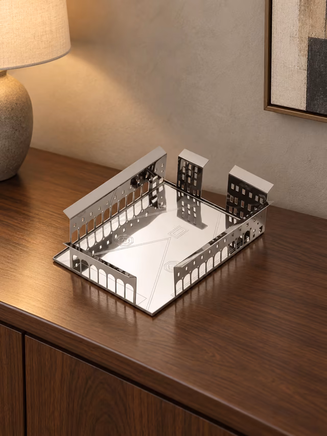 Driade 100 Piazze collection