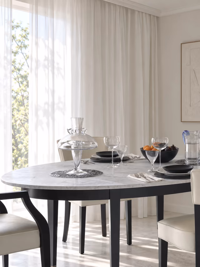 Driade Sipek Collection