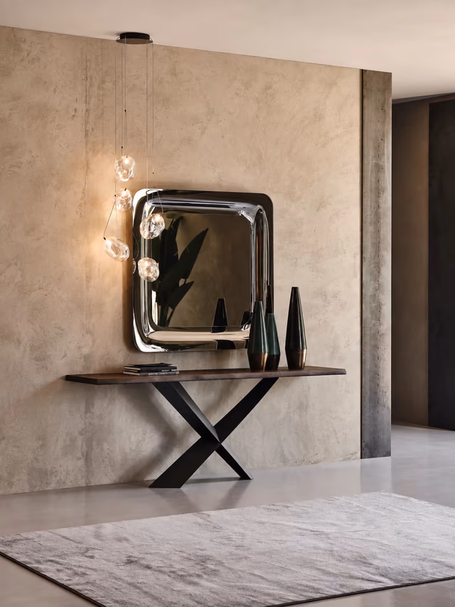 Terminal collection by Cattelan Italia