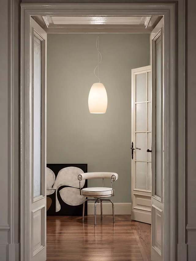 Buds collection by Foscarini