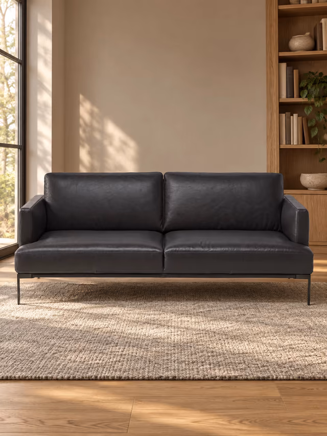 Estro collection by Natuzzi Italia