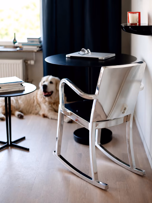Emeco Hudson collection