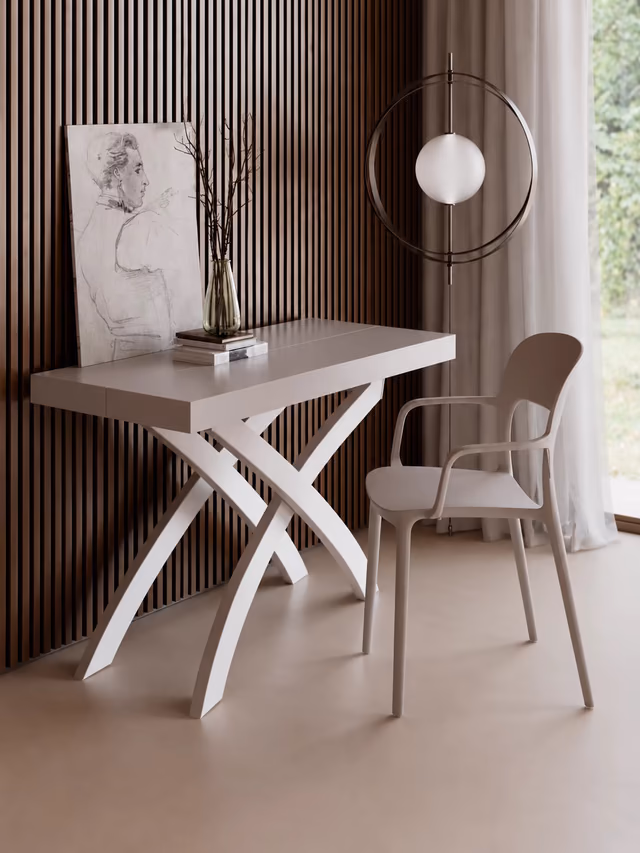 The Artistico collection by Bontempi