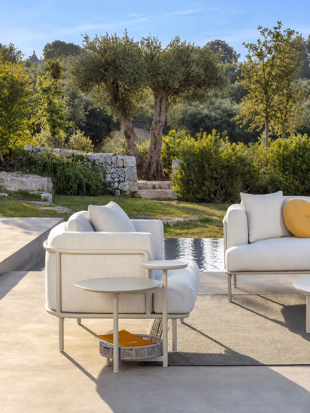 The Lisa collection by Talenti