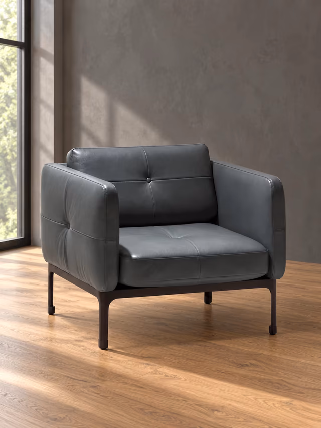 Modernista collection by Moroso