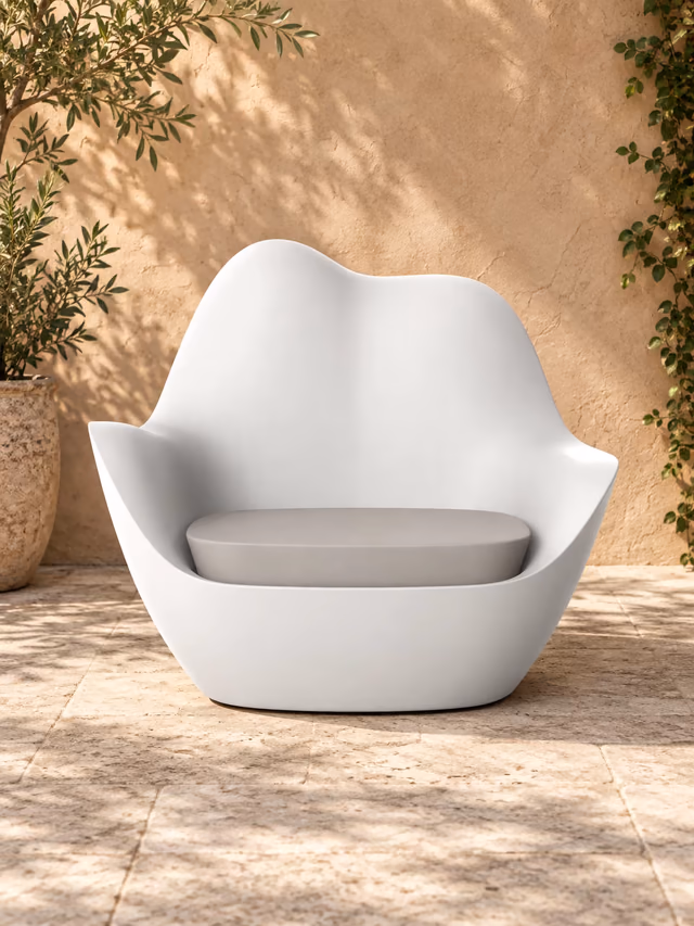 Sabinas collection by Vondom