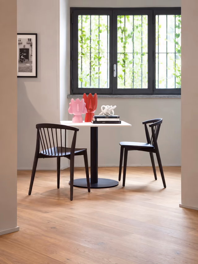 Cappellini Newood collection
