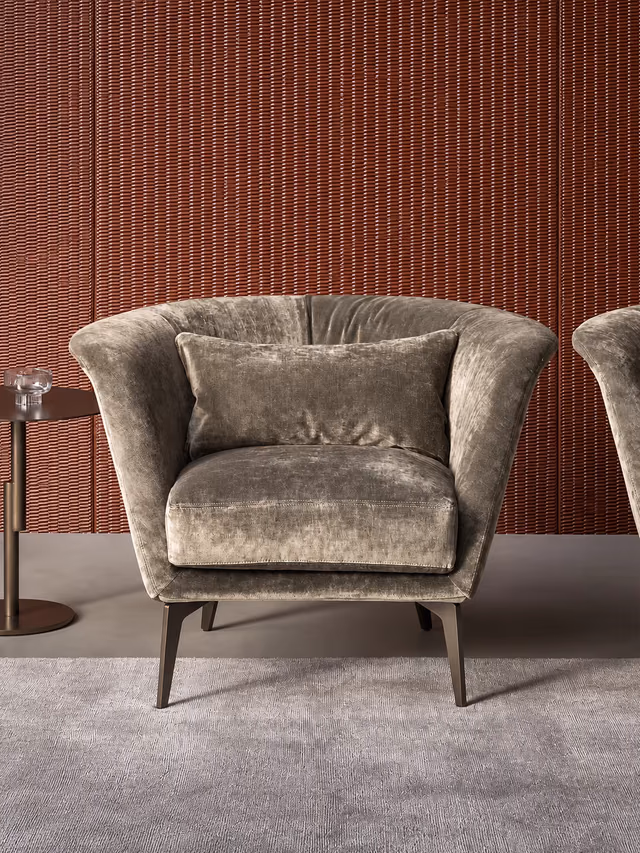 Lovy collection by Bonaldo
