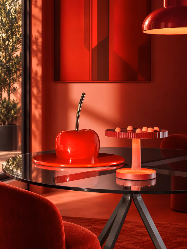 Driade Melt Me collection