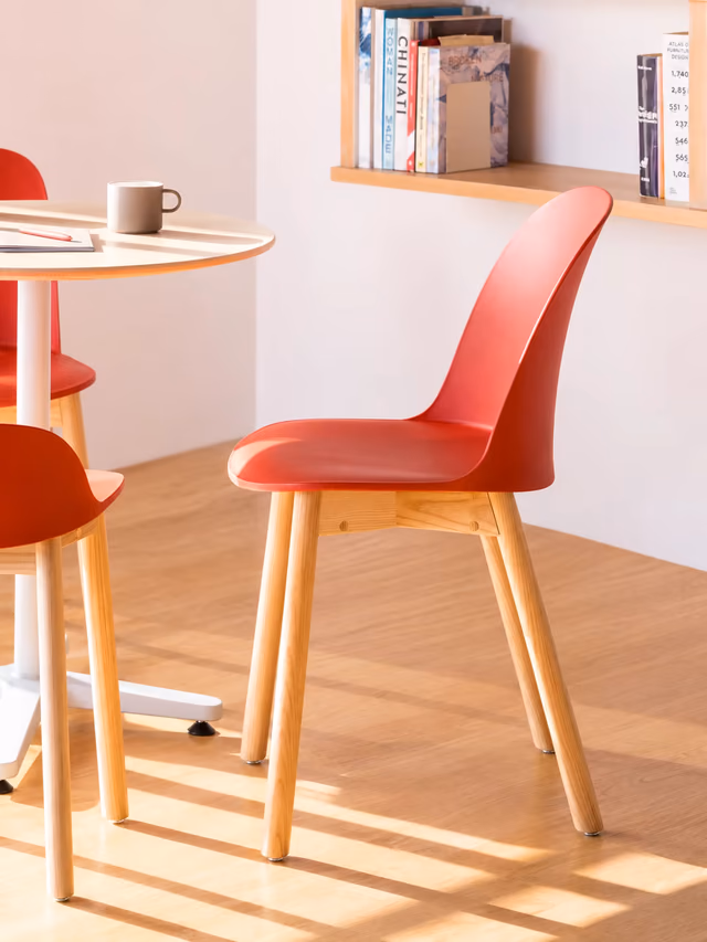 Alfi collection by Emeco