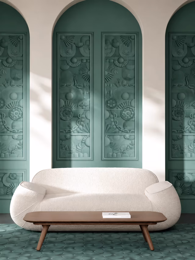 Moooi Green House collection
