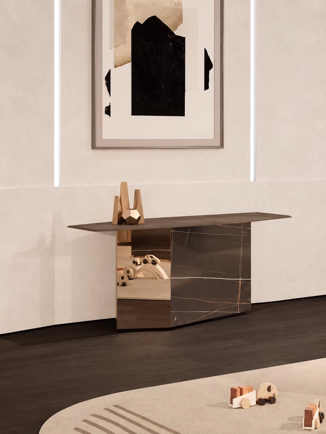 Cubitum collection by Reflex