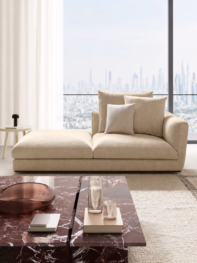 The Miles collection by Talenti