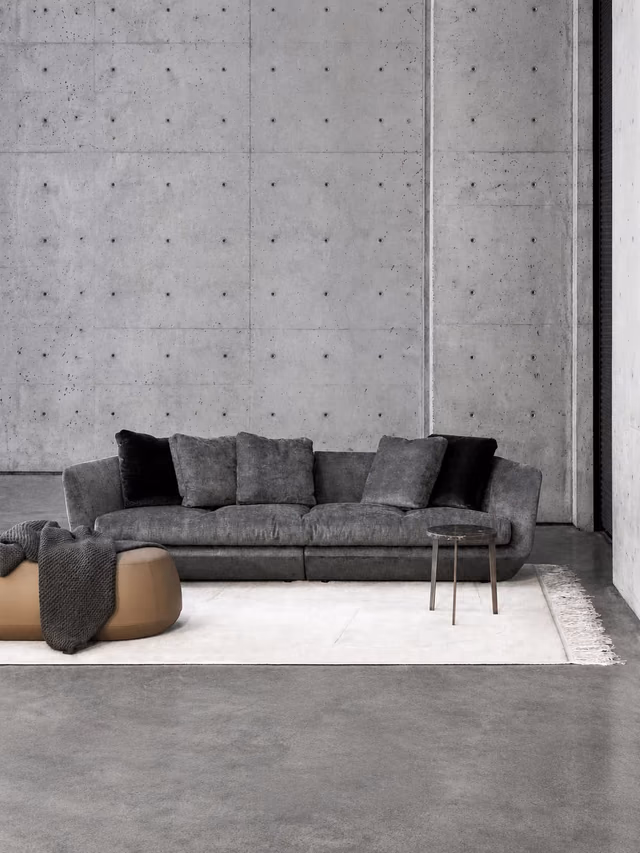 Aura collection by Bensen