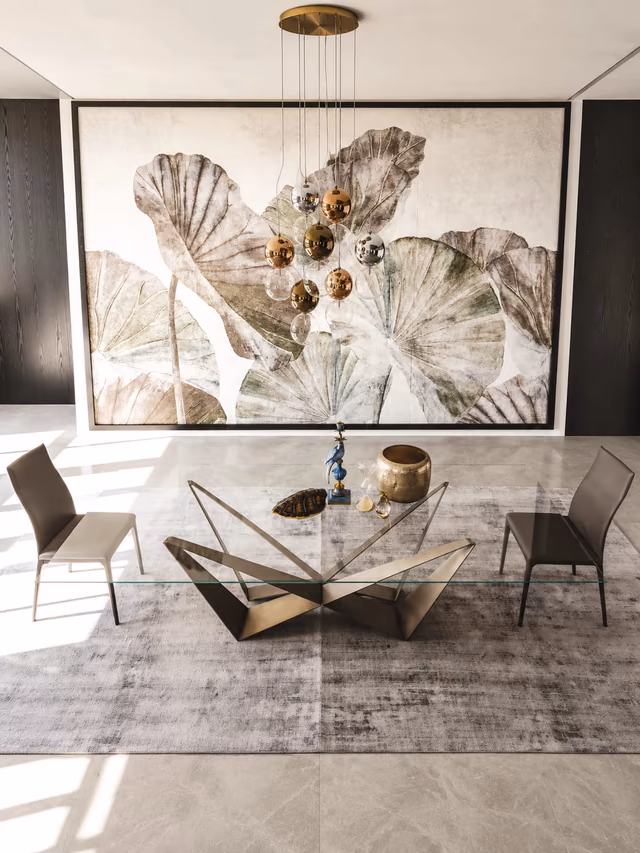 Skorpio collection by Cattelan Italia