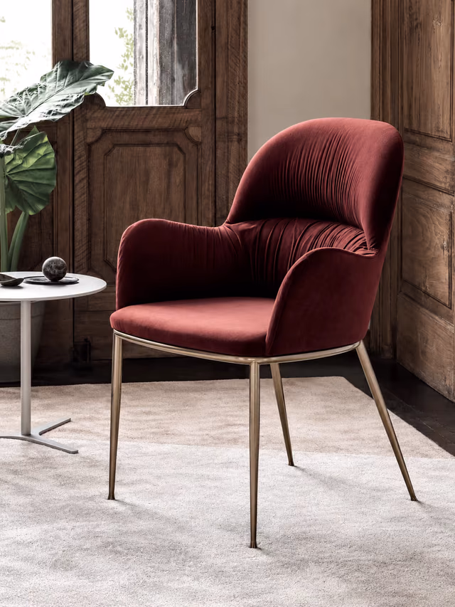 Queen collection by Bontempi