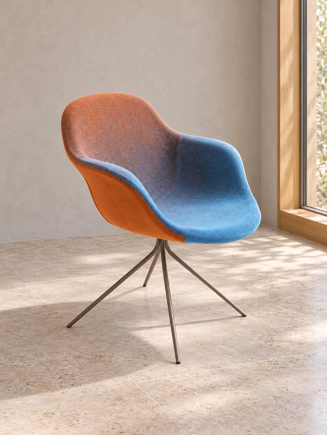 Tia Maria collection by Moroso