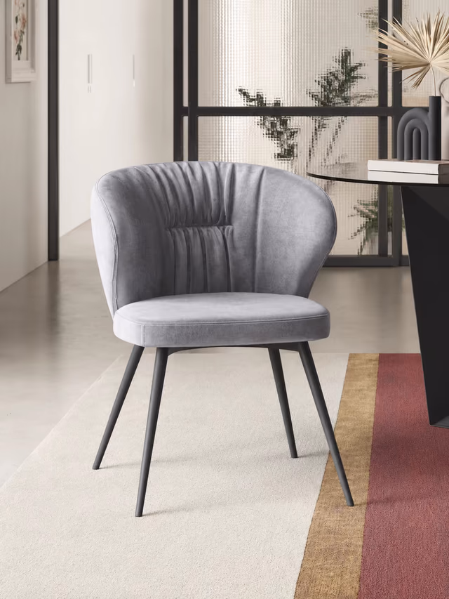 The Ingrid collection by Peressini Casa