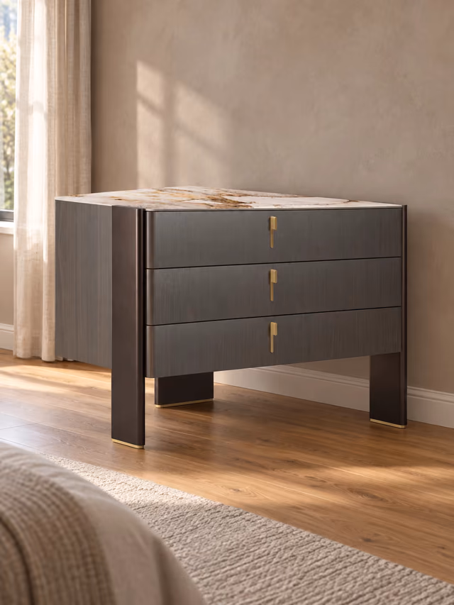 Julian collection by Cattelan Italia