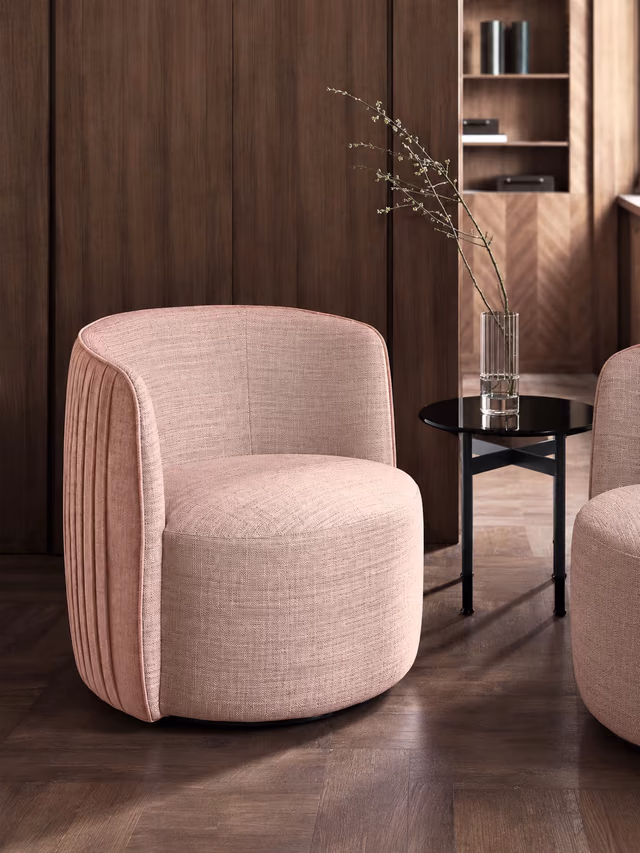 The Chloé collection by Ditre Italia