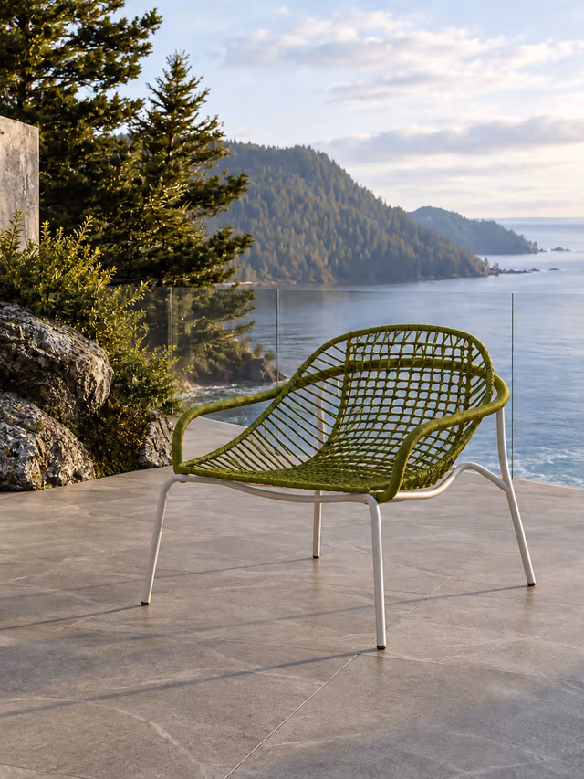 Nuvola collection by Pianca