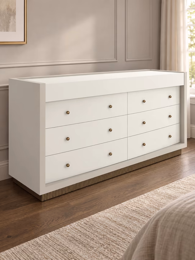 The Calais collection by Caracole