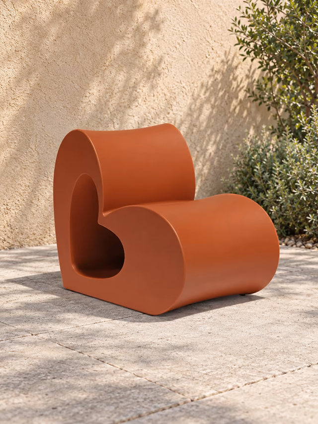 The Agatha collection by Vondom