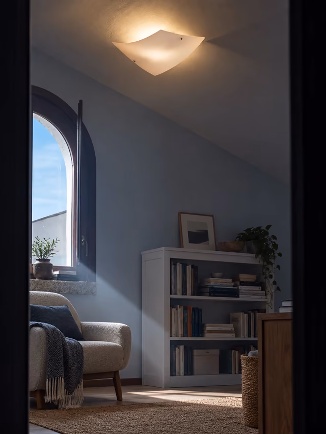 The Folio collection by Foscarini