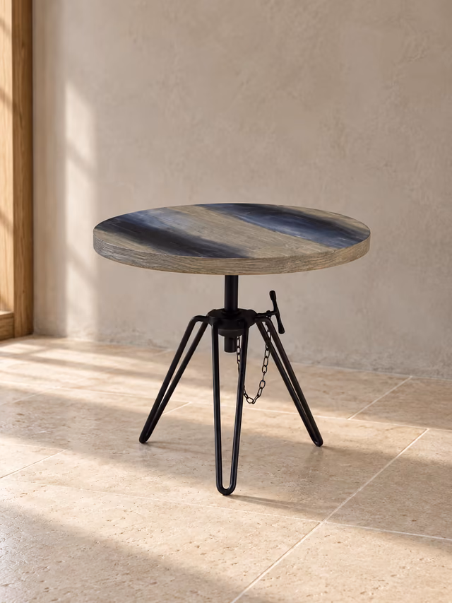 Overdyed collection by Moroso