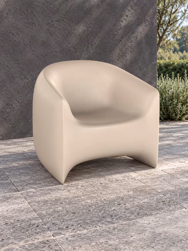 Blow collection by Vondom