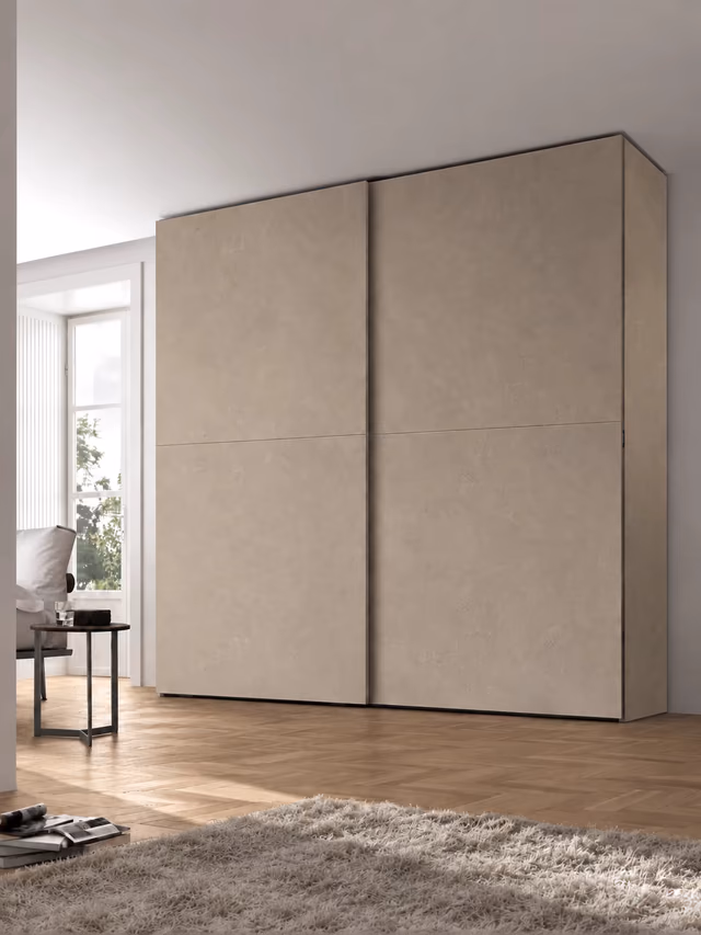 Tomasella Liscia collection