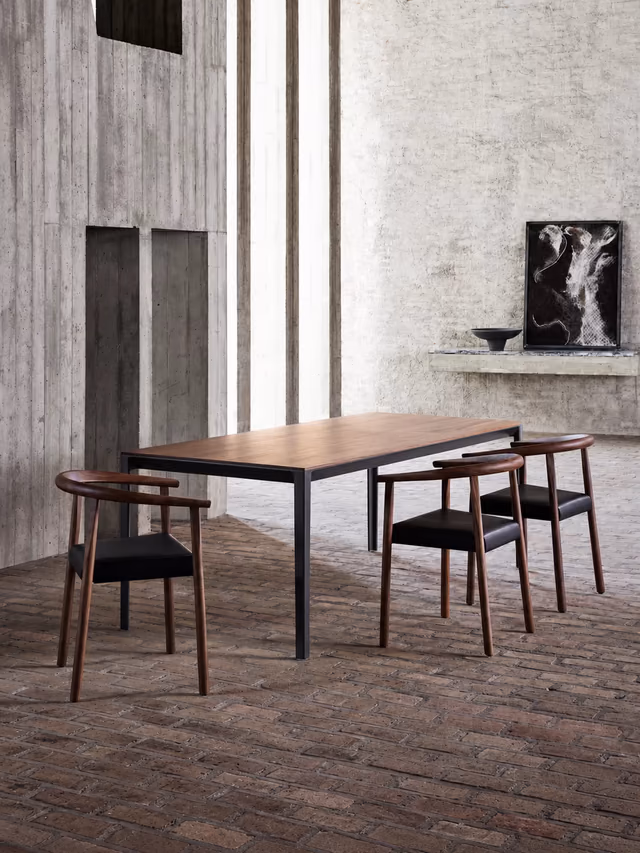 Able collection by Bensen