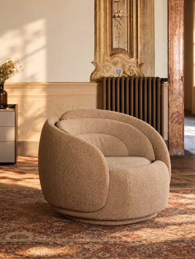 Peonia collection by Pianca