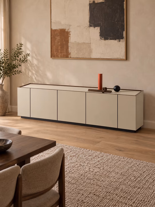 Cornice collection by Pianca