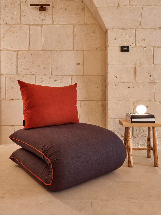 Chama collection by Lago