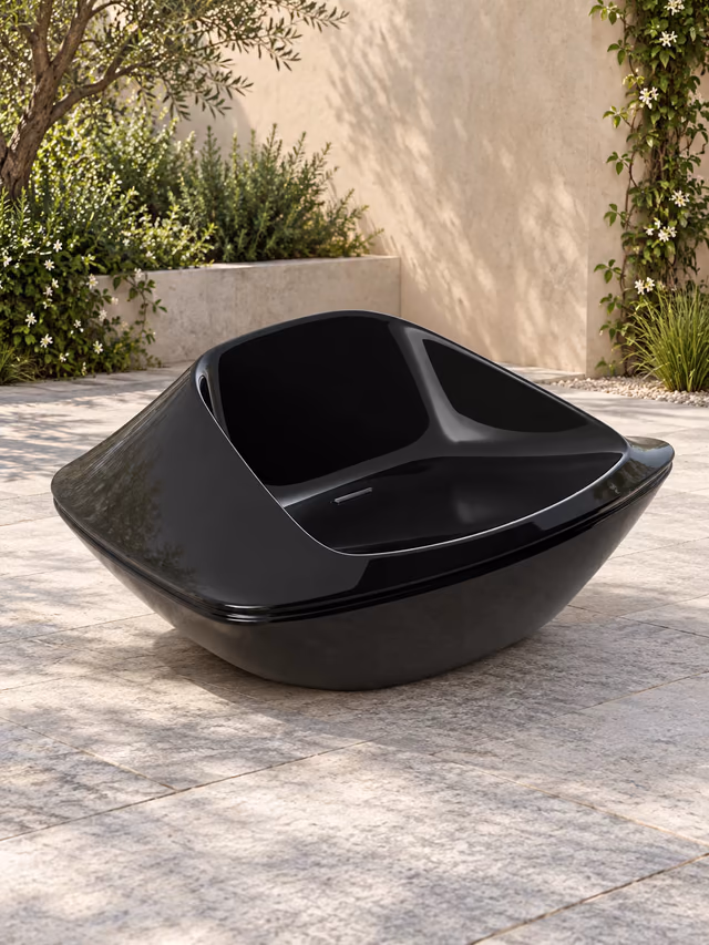UFO collection by Vondom
