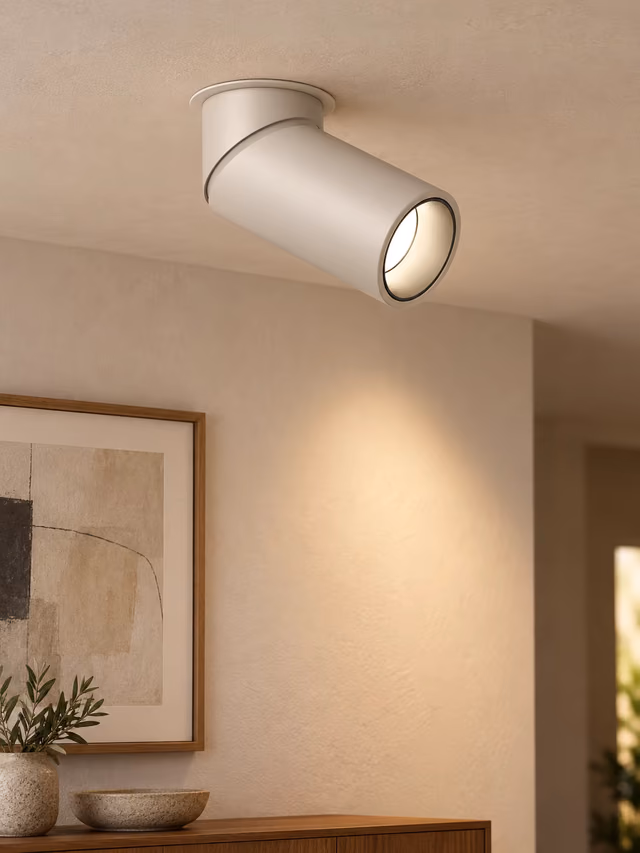 Bind collection by Vibia
