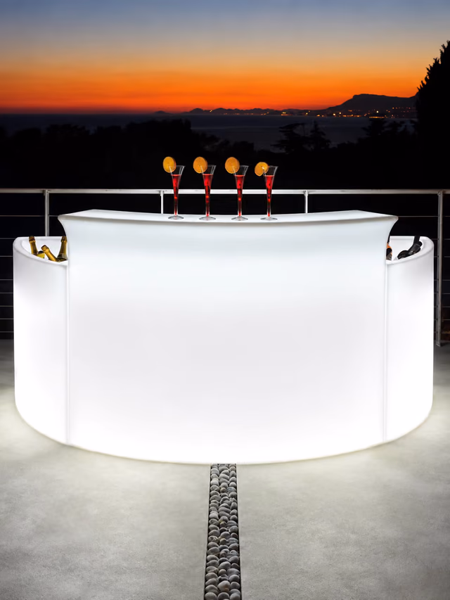 Break Bar collection by Slide