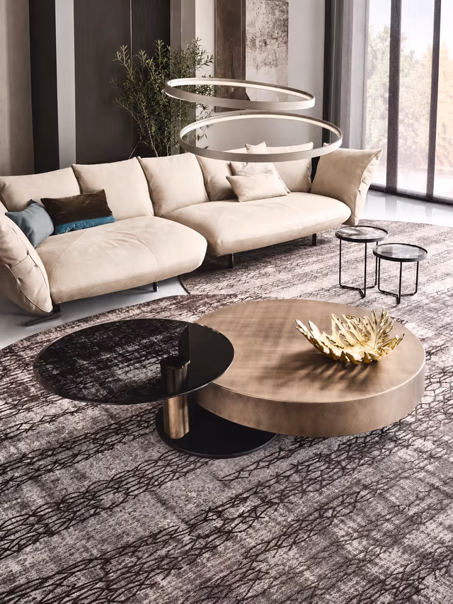 Arena collection by Cattelan Italia
