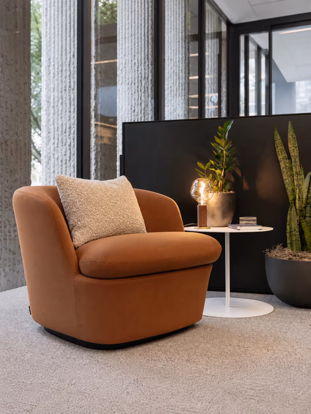 Orla collection by Cappellini