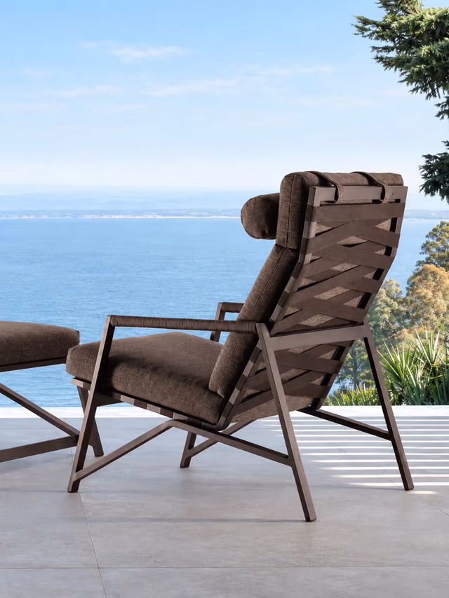 Cottage collection by Talenti