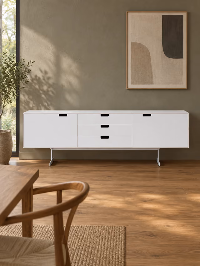 Simplon collection by Cappellini