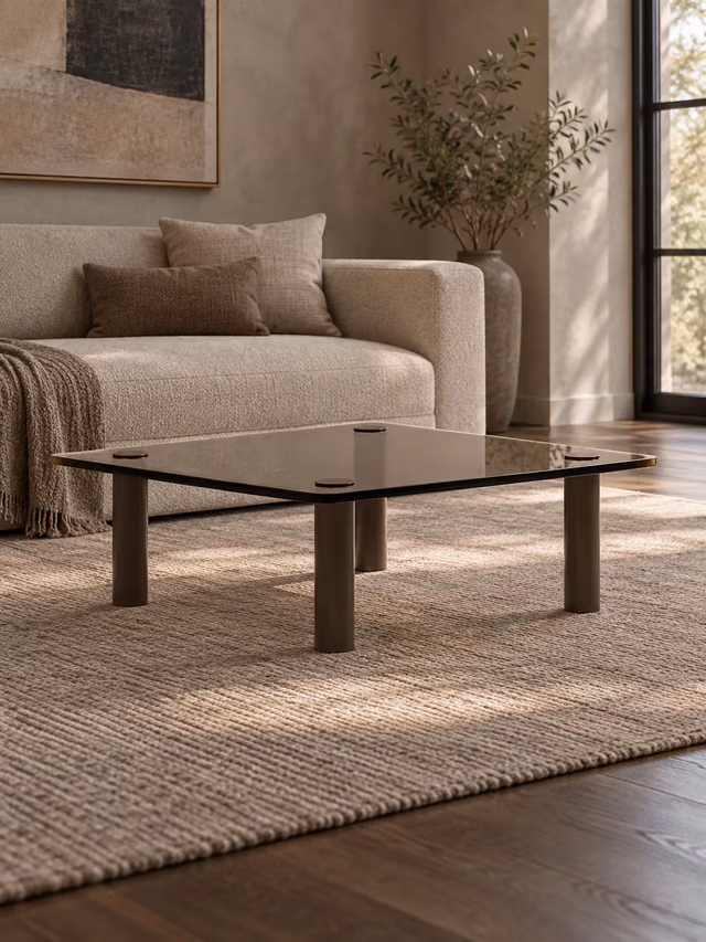 The Resurface collection by Caracole