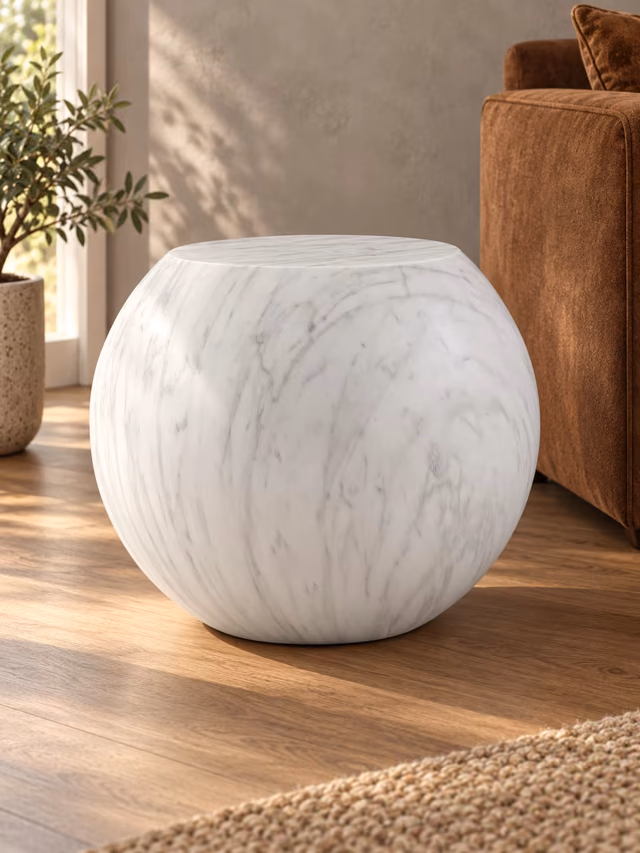 Bong collection by Cappellini