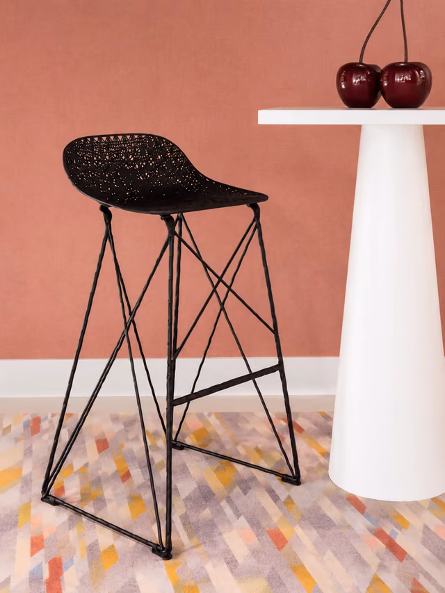 Carbon collection by Moooi