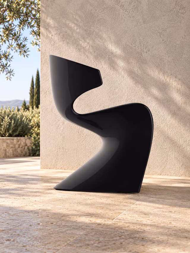 Wing collection by Vondom