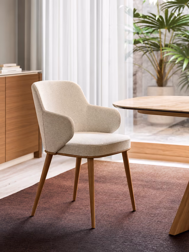 Calligaris Foyer collection
