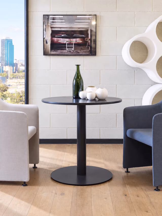 Break collection by Cappellini
