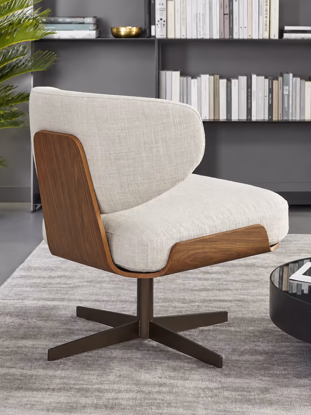 Olos collection by Bonaldo